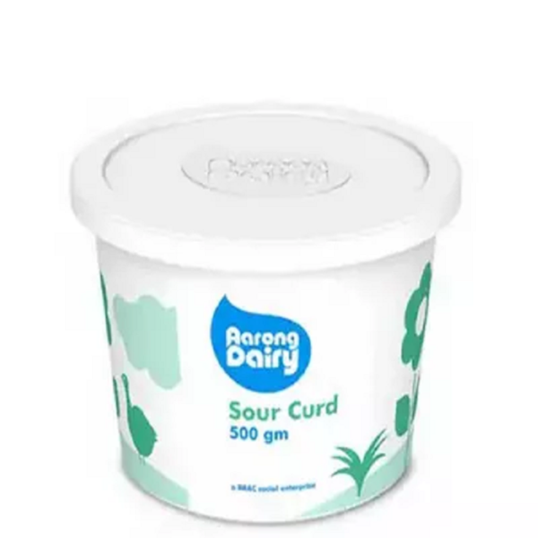 aarong-dairy-sour-curd-500-gm