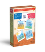 Nestle Cerelac 4 Apple Corn Flakes (12 M+)