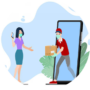 Product Delivery