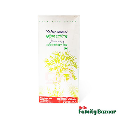 Whip Master Whipping Cream